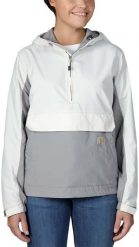 Kurtka męska Carhartt Kurtka Carhartt Rain Defender Light Packabl Malt. Kurtki męskie Carhartt, m, bez wzorów, bez kaptura. Za 370.17 zł.