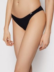 Banana Moon Dół od bikini Paea LSE01 Czarny. Czarne bikini Banana Moon, l, bez wzorów, z syntetyku. Za 129.99 zł.