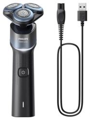 Męska Philips 5000X X5006/00 czarny. Golarki i trymery Philips. W wyprzedaży za 225.00 zł.