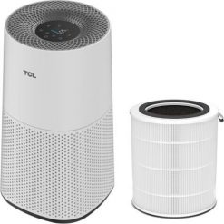 Oczyszczacz powietrza TCL KJ350F. Oczyszczacze powietrza TCL. Za 916.99 zł.