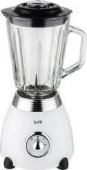 Blender kielichowy Botti Royal Line biały. Białe blendery BOTTI. Za 159.74 zł.