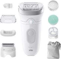 Depilator Braun SE7-081. Depilatory BRAUN. Za 441.14 zł.