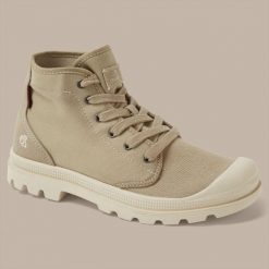 Buty Craghoppers Mono Mid 2. Brązowe buty zimowe męskie Craghoppers, bez wzorów, bez obcasa, bez zapięcia. Za 421.40 zł.