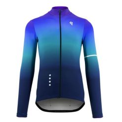 Bluza rowerowa Quest Amethyst. Bluzy męskie Quest, m, bez wzorów, z gumy, sportowe, bez ramiączek, bez kaptura. W wyprzedaży za 199.99 zł.