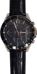 Zegarek Tommy Hilfiger Zegarek męski Tommy Hilfiger 1791117. Zegarki męskie Tommy Hilfiger, bez wzorów. Za 387.16 zł.