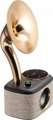 Radio Sangean Sangean CP-100D DAB+/FM/BT black/gold. Czarne radia Sangean. Za 759.00 zł.