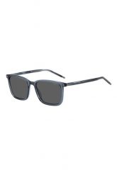 Okulary męskie HG 1168/S HUGO BOSS. Okulary przeciwsłoneczne damskie Hugo Boss. W wyprzedaży za 591.20 zł.