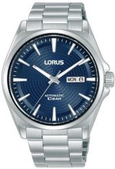 Zegarek Lorus męski RL411CX9 automatyczny wodoszczelny . Zegarki męskie Lorus, bez wzorów. Za 639.00 zł.