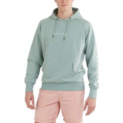 Bluza męska Fundango Talis z kapturem. Szare bluzy sportowe męskie FUNDANGO, m, bez wzorów, z kapturem. Za 339.90 zł.