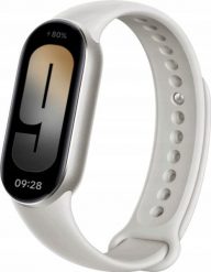 Smartband Xiaomi Xiaomi Smart Band 9 Pilka | Inteligentna opaska sportowa | Bluetooth 5.4, 233mAh, 1.62", 5 ATM, akcelerometr, sensor PPG, żyroskop. Smartbandy Xiaomi. Za 178.99 zł.