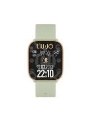 Liu Jo Smartwatch Voice Rainbow SWLJ155 Zielony. Zielone zegarki damskie Liu Jo. Za 449.99 zł.