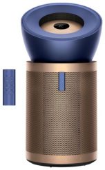 Podłogowy Dyson Purifier Big+Quiet Formaldehyde BP04 niebieski. Oczyszczacze powietrza Dyson. Za 3,999.00 zł.