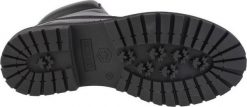Lumberjack Lumberjack River 2 SWH6901-001-B01-CB001 Czarne 38. Czarne obuwie sportowe damskie Lumberjack, bez wzorów, bez zapięcia. Za 430.00 zł.