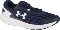 Under Armour Under Armour Charged Rogue 3 3024877-401 Granatowe 44,5. Buty sportowe męskie Under Armour, bez wzorów, bez zapięcia. Za 250.99 zł.