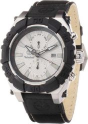 Zegarek Timberland Zegarek Męski Timberland TBL133317JS-11NNN ( 45 mm). Zegarki męskie Timberland, bez wzorów. Za 413.65 zł.