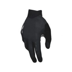 Rękawiczki rowerowe damskie Leatt MTB 1.0 GripR. Czarne rękawiczki damskie LEATT, bez wzorów. Za 169.99 zł.