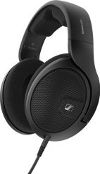 Słuchawki Sennheiser HD 560S. Słuchawki nauszne Sennheiser. Za 699.99 zł.
