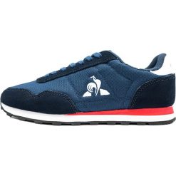 Buty sportowe unisex Astra dress blue. Niebieskie buty sportowe męskie le coq sportif, bez wzorów, bez zapięcia. W wyprzedaży za 326.25 zł.