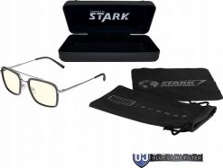 Gunnar Optiks EDI-12309 okulary do komputera Unisex. Okulary przeciwsłoneczne damskie Gunnar. Za 517.02 zł.