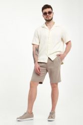 Bermudy męskie Dinghy JOOP!. Szorty męskie JOOP!, bez wzorów. Za 679.00 zł.