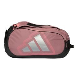 Torba do padla Adidas - Racket Bag PROTOUR 2026. Czarne torby na ramię męskie Adidas, z materiału, na ramię, duże. Za 478.49 zł.