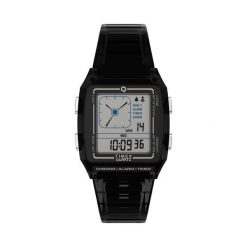 Zegarek Timex. Szare zegarki męskie Timex, bez wzorów. Za 399.99 zł.