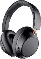 Słuchawki Plantronics BackBeat GO 810 (211820-99). Słuchawki bezprzewodowe PLANTRONICS. Za 689.53 zł.