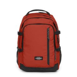 Plecak Eastpak Volker Pro. Czerwone plecaki damskie Eastpak, bez wzorów, eleganckie. Za 423.00 zł.