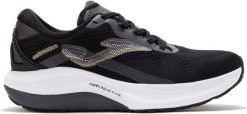 Joma BUTY DO BIEGANIA JOMA RHISPW2401 HISPALIS 2401 PETROLEO. Buty sportowe męskie Joma, bez wzorów, bez zapięcia, do biegania. Za 296.01 zł.