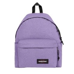 Plecak Padded Pak'R 24L Fioletowy - EK000620B0V. Fioletowe plecaki męskie Eastpak, bez wzorów, biznesowe. Za 248.05 zł.
