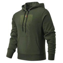 Bluza męska z kapturem EXTREME HOBBY PATRIOT. Zielone bluzy męskie EXTREME HOBBY, m, bez wzorów, z bawełny, z kapturem. Za 239.00 zł.