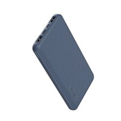 Powerbank Trust Primo Eco 10000mAh Niebieski. Niebieskie powerbanki TRUST. Za 149.00 zł.