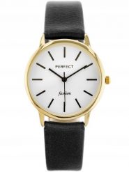 Zegarek Perfect ZEGAREK DAMSKI PERFECT L205 + BOX + GRAWER. Zegarki damskie Perfect. Za 173.80 zł.