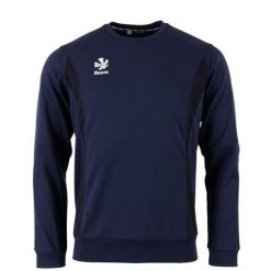 Bluza Reece Australia. Niebieskie bluzy damskie REECE, bez wzorów, sportowe, bez ramiączek, bez kaptura. Za 308.00 zł.