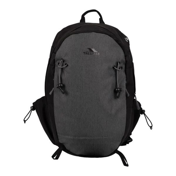Plecak Apto 24L. Szare plecaki damskie Trespass, bez wzorów, z materiału. Za 310.99 zł.