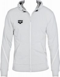 Arena Bluza rozpinana z kapturem bawełna Arena R.XXL. Bluzy męskie ARENA, m, bez wzorów, z bawełny, bez ramiączek, z kapturem. Za 107.79 zł.