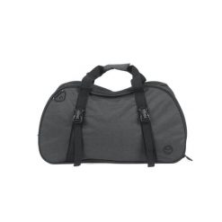 Torba sportowa z uchwytem na matę do jogi. Czarne torby na ramię męskie BODHI, z materiału, na ramię, duże. Za 199.99 zł.