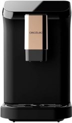 Ekspres ciśnieniowy Cecotec Cecotec Cremmaet Macchia Black Rose. Czarne ekspresy ciśnieniowe Cecotec. Za 851.58 zł.