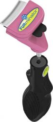 FURminator FURflex Zestaw do wyczesywania podszerstka dla kotów S. Golarki i trymery FURminator. Za 94.99 zł.