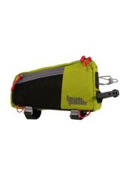 Torba na ramę roweru Jack Pack Płetwa RGB. Zielone torby na ramię męskie JACKPACK, z materiału, na ramię, duże. Za 186.99 zł.