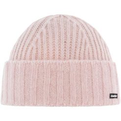 Czapka Eisbar Basso MÜ. Czerwone czapki damskie Eisbar, bez wzorów. Za 175.99 zł.