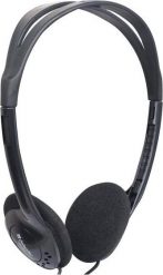 Słuchawki Defender Aura 101 (63101). Słuchawki nauszne Defender. Za 19.89 zł.
