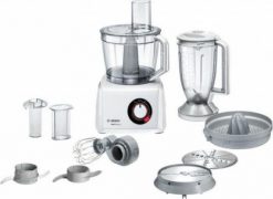 Robot kuchenny Bosch MC812W620. Roboty kuchenne Bosch. Za 699.00 zł.