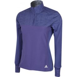 DAMSKA KURTKA DO BIEGANIA ADIDAS SUPERNOVA (XS). Kurtki sportowe damskie Adidas, xs, bez wzorów, bez ramiączek, bez kaptura, do biegania. W wyprzedaży za 99.99 zł.