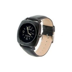 Smartwatch Garett Electronics GT16 Czarny (5906395193691). Czarne krokomierze Garett Electronics. Za 352.00 zł.
