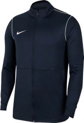 Nike Bluza męska Dry Park 20 Trk Jkt K granatowa r. M (BV6885 410). Bluzy męskie Nike, m, bez wzorów, bez ramiączek, bez kaptura. Za 114.85 zł.