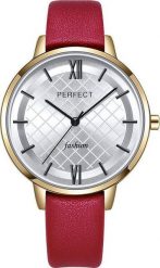 Zegarek Perfect Zegarek Perfect E362-06 damski fashion . Zegarki damskie Perfect. Za 109.00 zł.