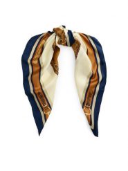 LAUREN RALPH LAUREN Apaszka 454P23578001 Kolorowy. Rękawiczki damskie Lauren Ralph Lauren, bez wzorów, z jedwabiu. Za 689.99 zł.