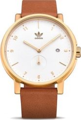 Zegarek Adidas Zegarek Męski Adidas Z122548-00 ( 40 mm). Zegarki męskie Adidas, bez wzorów. Za 667.00 zł.