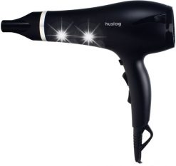 Suszarka SUSZARKA DO WŁOSÓW JONIZACJA 2400W MOCNA ZIMNY NAWIEW + KONCENTRATOR. Suszarki do włosów NoName. Za 151.76 zł.